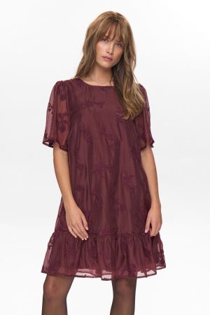 NULARNI DRESS  - Winetasting